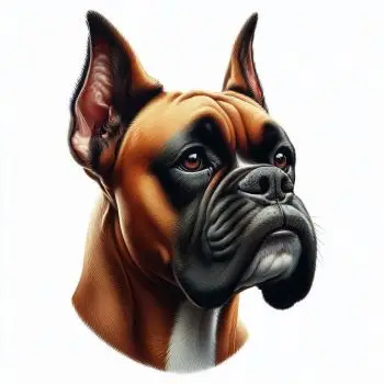 Tendez l’oreille… du boxer !