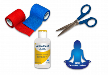 Tendez l’oreille… du boxer !