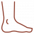 foot