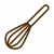 whisk